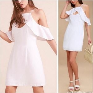BB DAKOTA | Kaless Sheath Dress Sz 6